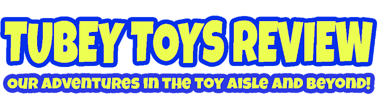 Tubey Toys: Toy Review: A New Christmas Friend...that you don't have to move each night...- Hug, Share Holiday Wishes with Reindeer in Here