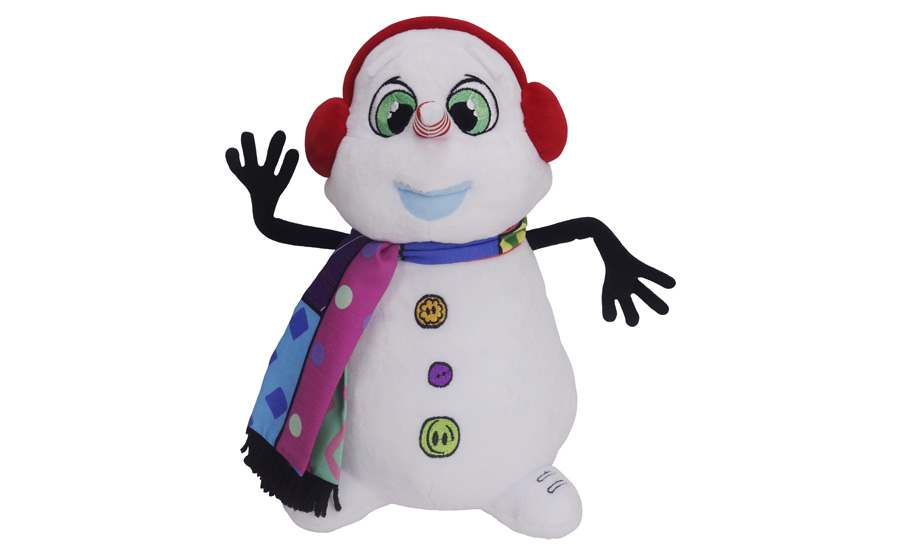 plush e company cane